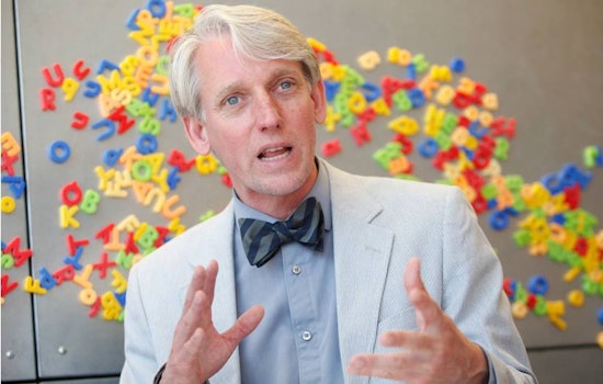 After 13 Years, Magnet Founder Steve Gibson Moves On