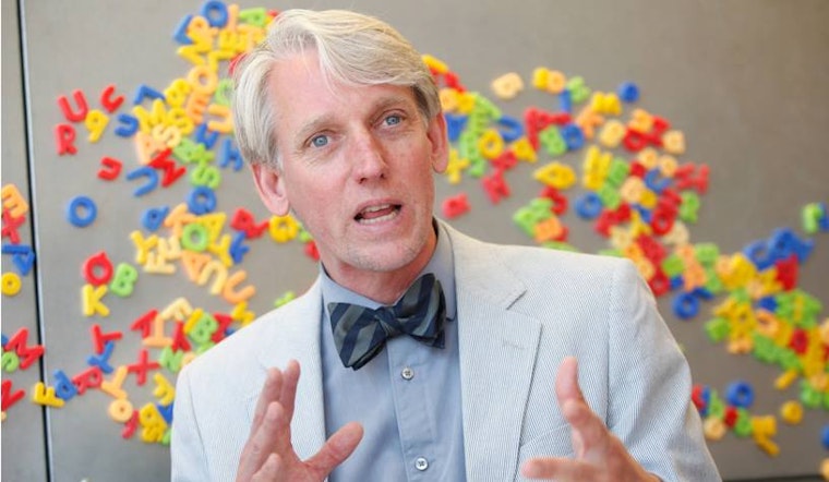 After 13 Years, Magnet Founder Steve Gibson Moves On