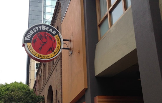 ThirstyBear At 20: Reflecting On The Growth Of Bay Area Craft Beer