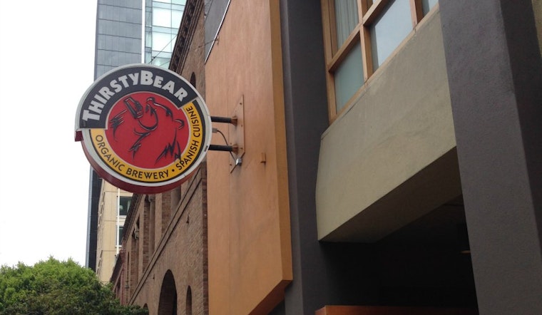 ThirstyBear At 20: Reflecting On The Growth Of Bay Area Craft Beer