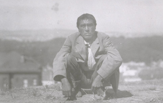 The Story Of Ishi, The Last Yahi