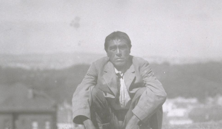 The Story Of Ishi, The Last Yahi