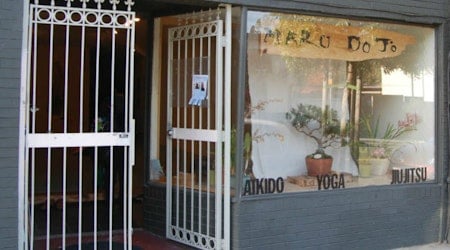 Maru Dojo: Martial Arts For All Ages In Duboce Triangle