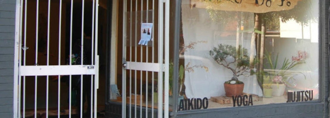 Maru Dojo: Martial Arts For All Ages In Duboce Triangle