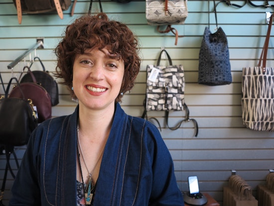 A Closer Look At Foggy Notion, The Inner Richmond's Handmade Gift Haven