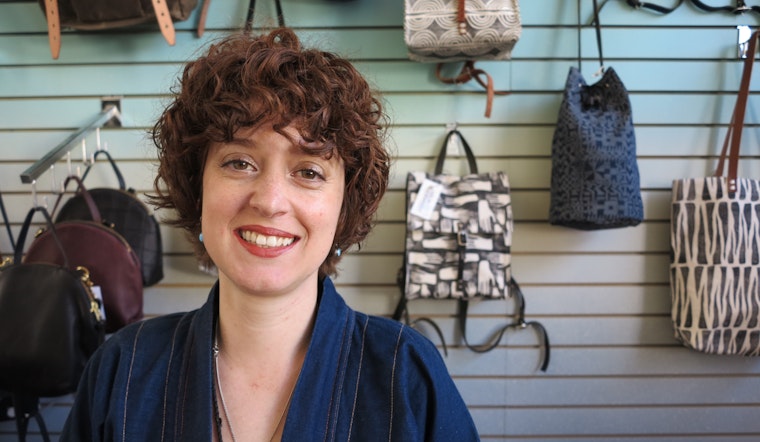 A Closer Look At Foggy Notion, The Inner Richmond's Handmade Gift Haven