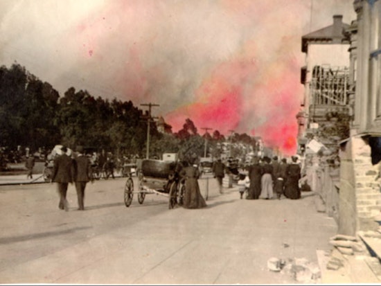 110 Years Later: What If The 1906 Earthquake Struck Today?