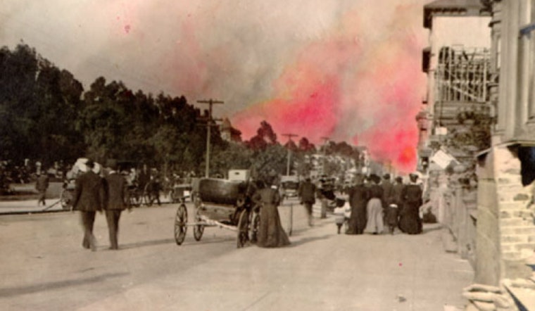 110 Years Later: What If The 1906 Earthquake Struck Today?