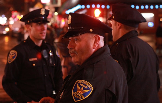 Castro Crime & Safety: Muni Violence, Duboce Triangle's New Foot Patrol Officers, More