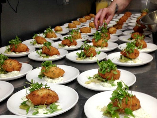 Portuguese Restaurant 'Uma Casa' Hosting 3 Pop-Up Dinners At Maven, Starting Tonight