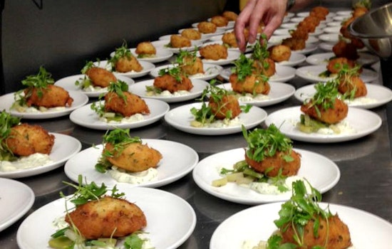 Portuguese Restaurant 'Uma Casa' Hosting 3 Pop-Up Dinners At Maven, Starting Tonight
