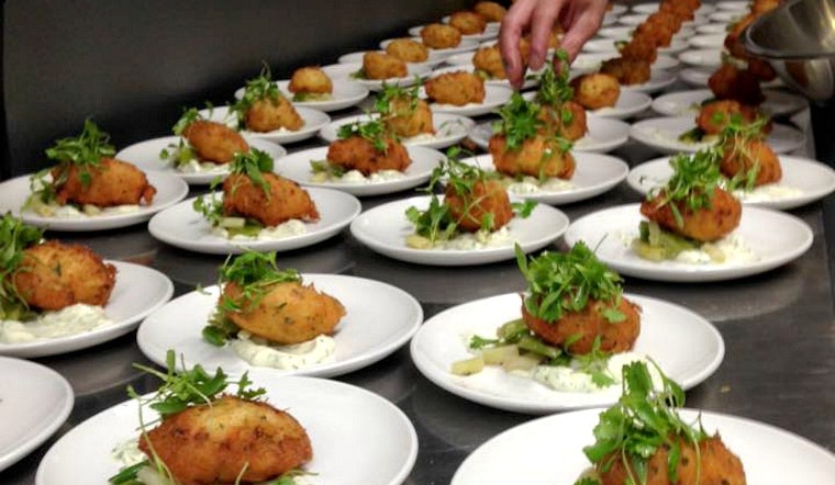 Portuguese Restaurant 'Uma Casa' Hosting 3 Pop-Up Dinners At Maven, Starting Tonight