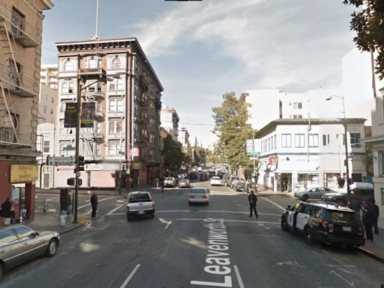 Friday Night Stabbing Leaves 1 In Critical Condition, Suspects On The Loose