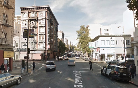 Friday Night Stabbing Leaves 1 In Critical Condition, Suspects On The Loose