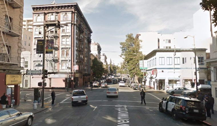 Friday Night Stabbing Leaves 1 In Critical Condition, Suspects On The Loose