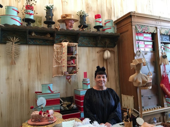 Bell'Occhio Boutique Has An Eye For The Unique