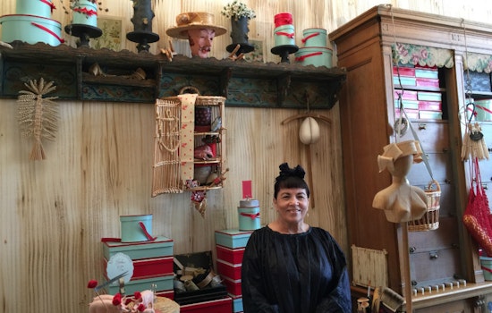 Bell'Occhio Boutique Has An Eye For The Unique