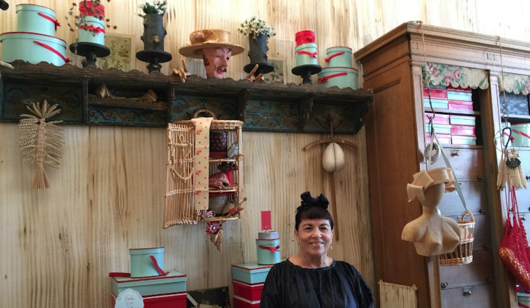 Bell'Occhio Boutique Has An Eye For The Unique