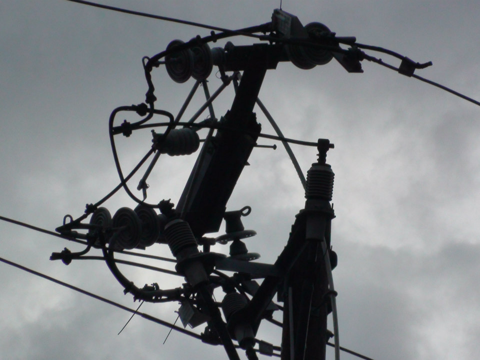 22 Hours Still No Power Major Outage Frustrates Castro Residents And