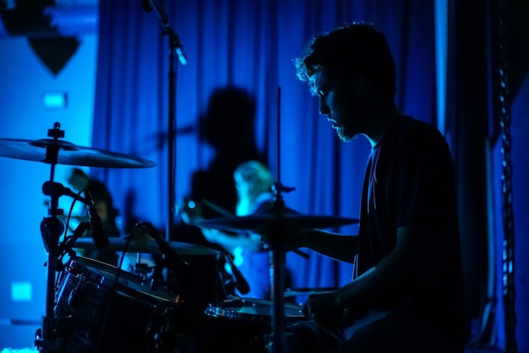 3 music events to check out in Seattle this week