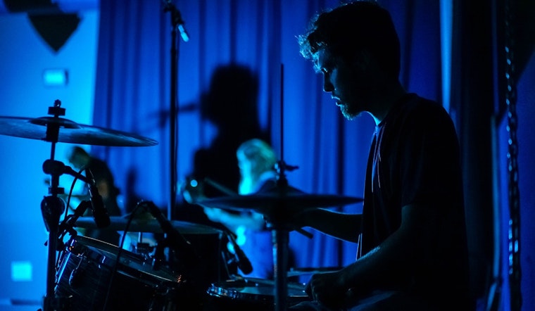 3 music events to check out in Seattle this week