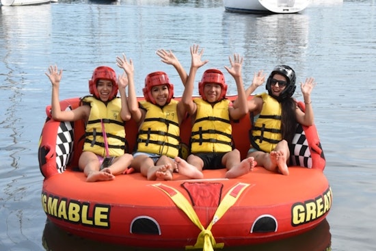 The best family events in Miami this week