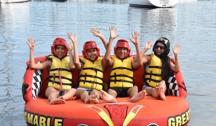 The best family events in Miami this week