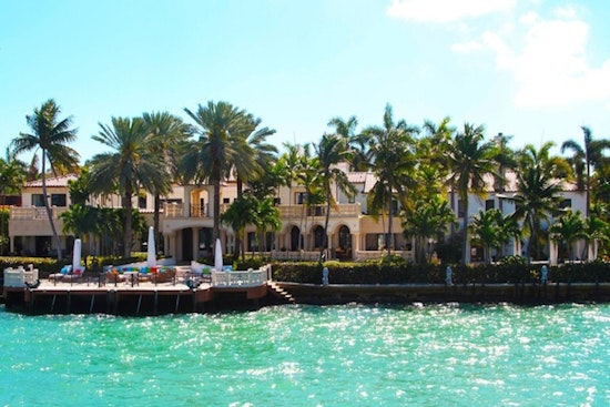 Travel and outdoor events worth seeking out in Miami this week