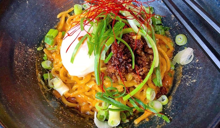 Dock Restaurant makes Bushwick debut, with ramen and more
