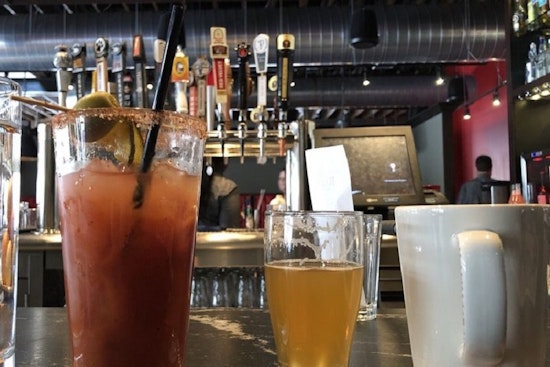 Bottoms up: Minneapolis' top 5 beer bars, ranked