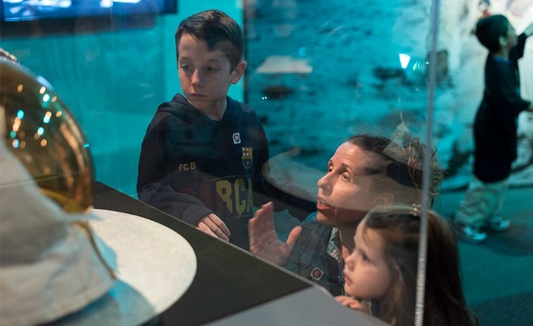 Educational and family-friendly events worth seeking out in Pittsburgh this week