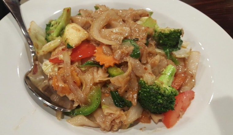 New Thai spot Ton Kob Thai Bistro debuts in Roseville