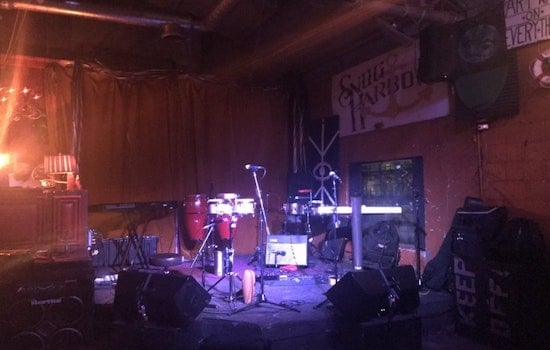 3 intriguing music events in Charlotte this weekend
