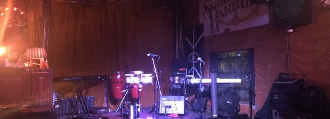 3 intriguing music events in Charlotte this weekend