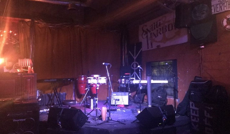 3 intriguing music events in Charlotte this weekend