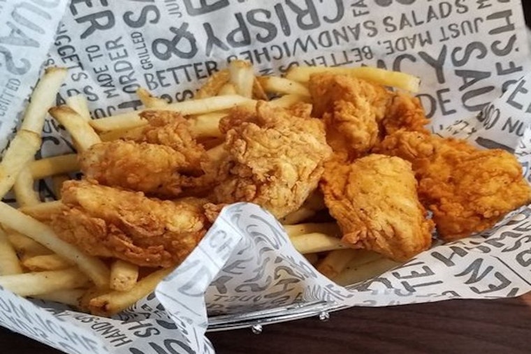 Deerfield Beach gets a new chicken shop: PDQ