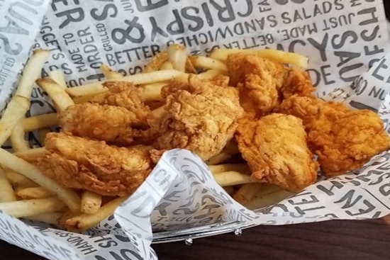 Deerfield Beach gets a new chicken shop: PDQ
