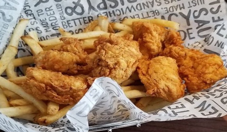 Deerfield Beach gets a new chicken shop: PDQ