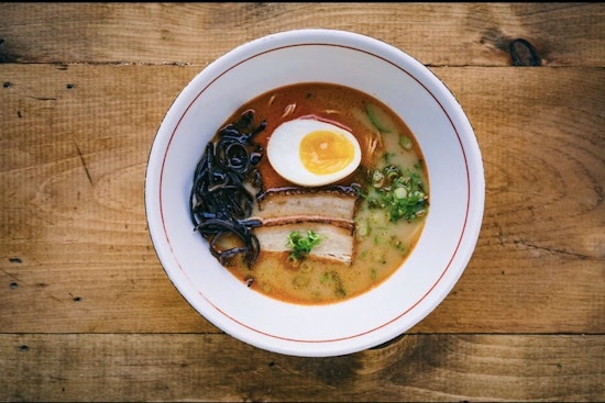Check out the freshest new restaurants to launch in Los Angeles
