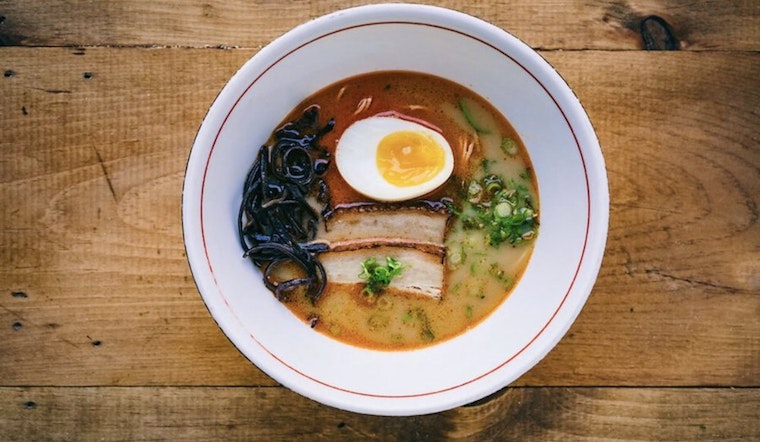Check out the freshest new restaurants to launch in Los Angeles
