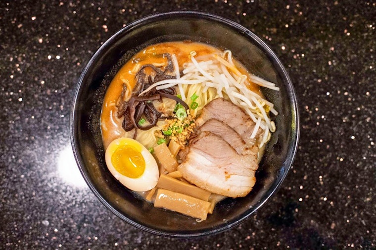 New sushi bar Yoshi opens its doors in Southwest Houston