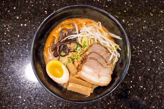 New sushi bar Yoshi opens its doors in Southwest Houston