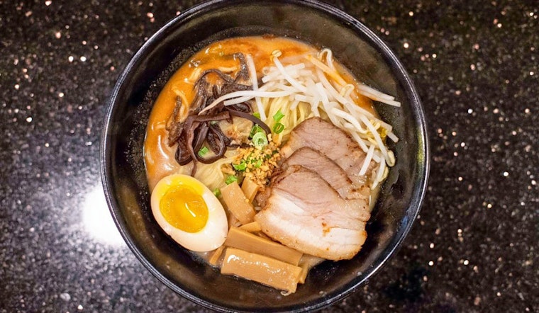 New sushi bar Yoshi opens its doors in Southwest Houston