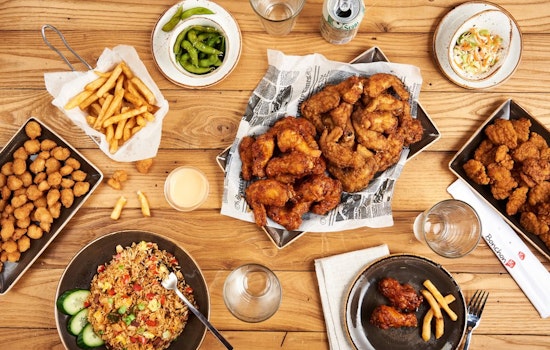 Check out the 3 freshest new businesses to debut in Columbia