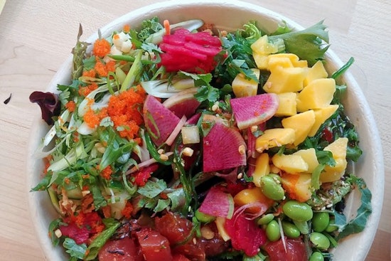 3 new places to savor Polynesian fare in Washington