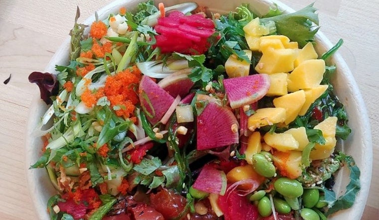 3 new places to savor Polynesian fare in Washington