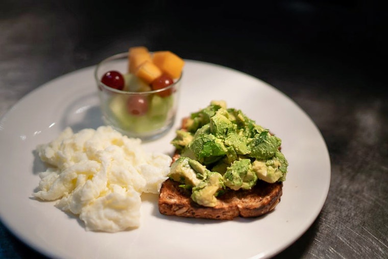 Satisfy your American food cravings with these 3 Frisco newcomers
