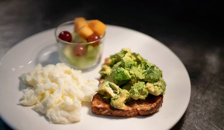 Satisfy your American food cravings with these 3 Frisco newcomers