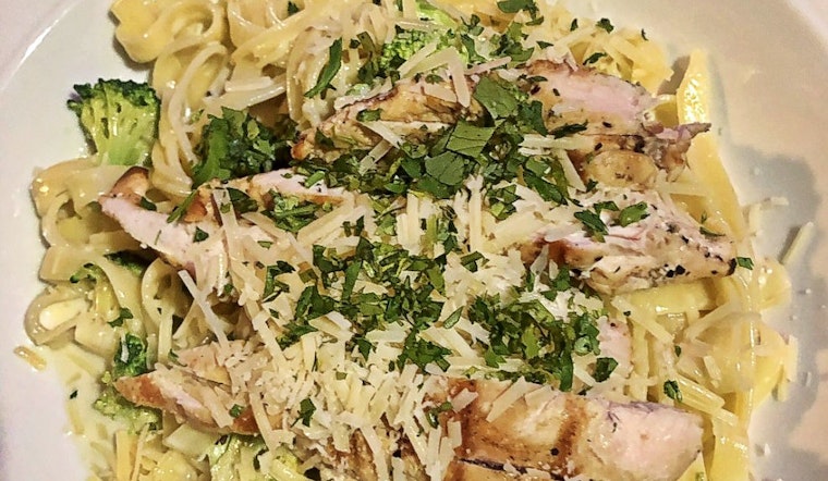 New restaurant Didi’s Downtown opens its doors in Frisco