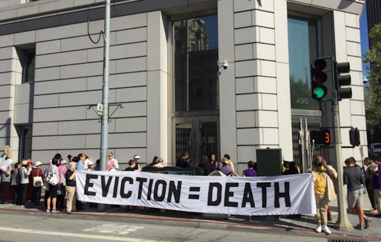 Proposed Deal Would Save 99-Year-Old Lower Haighter From Eviction—But With Conditions